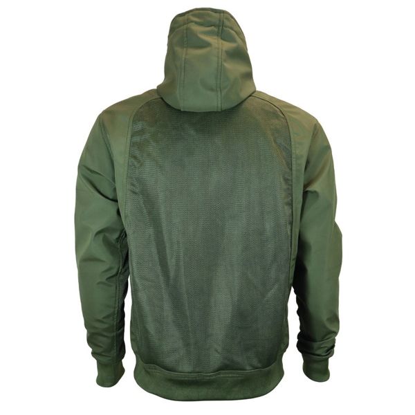 HARISSON Carter Kaki