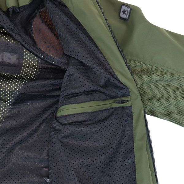 HARISSON Carter Kaki