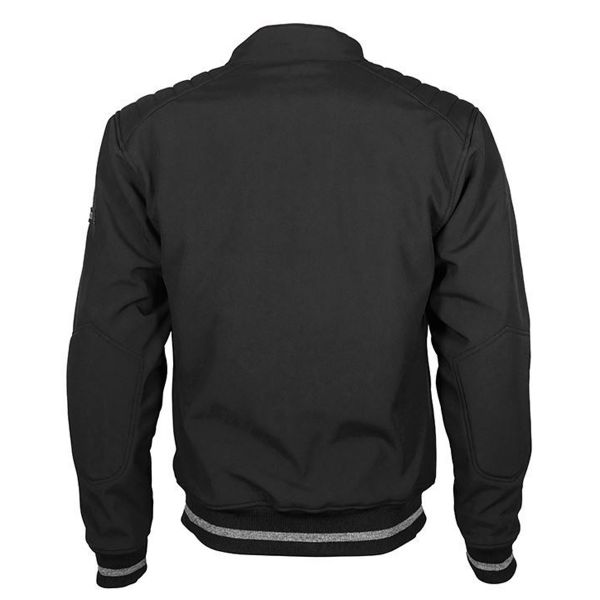 HARISSON Dodger Black