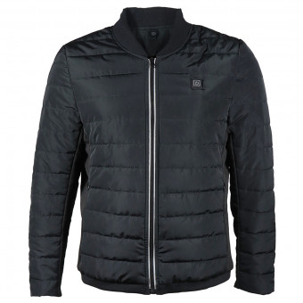 Giacche moto HARISSON Dynamic Chauffant