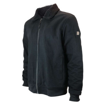 HARISSON Goat Nero Nero