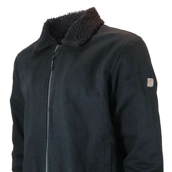 HARISSON Goat Nero Nero