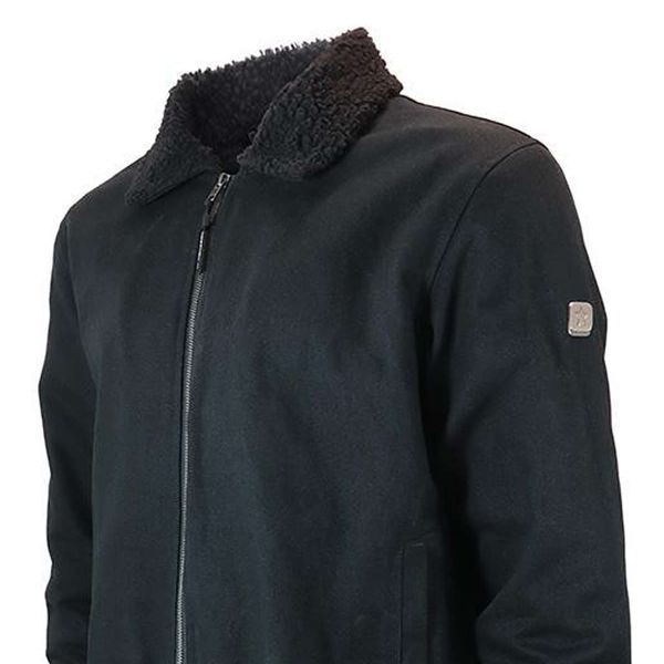 HARISSON Goat Nero Nero