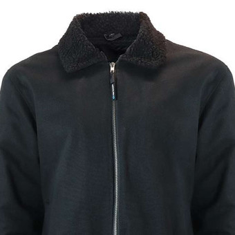 HARISSON Goat Nero Nero