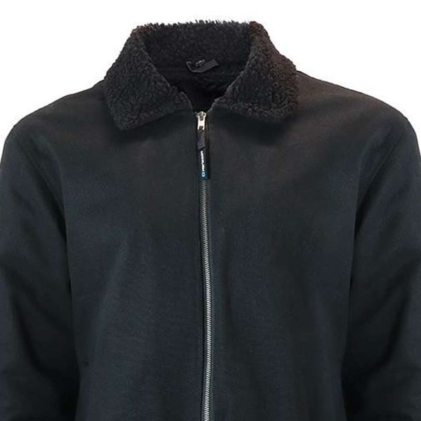 HARISSON Goat Nero Nero