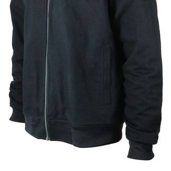 HARISSON Goat Nero Nero