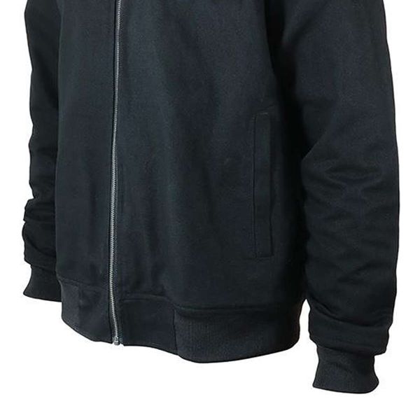 HARISSON Goat Nero Nero