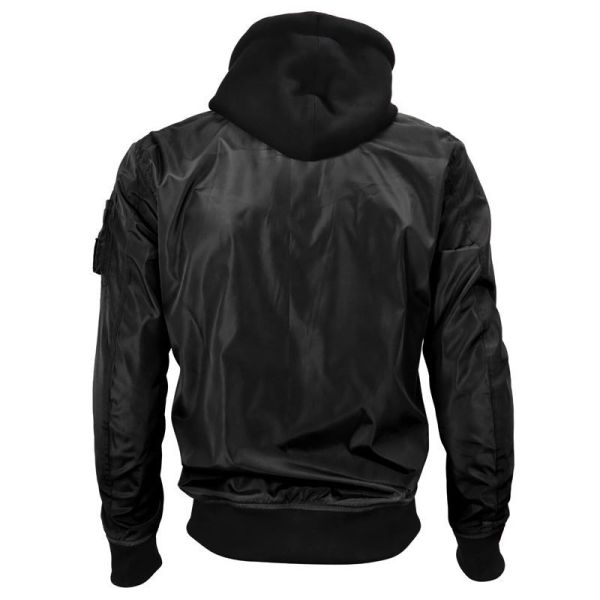 HARISSON Maverick Black