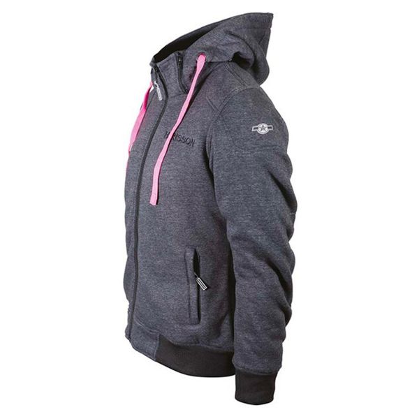 HARISSON Patriot Lady Grey Pink