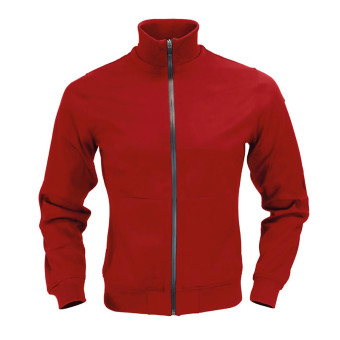 Giacche moto HARISSON Prelude Lady Red