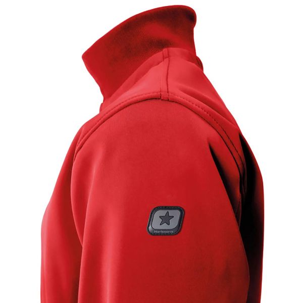 HARISSON Prelude Lady Red