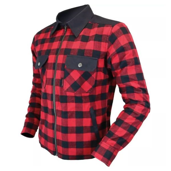 HARISSON Ranger Lady Black Red