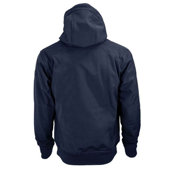 HARISSON Stewart Blu