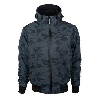 Giacche moto HARISSON Stewart Digit Camo