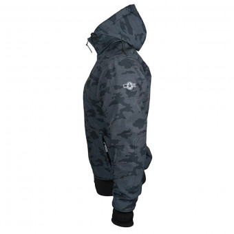 HARISSON Stewart Digit Camo