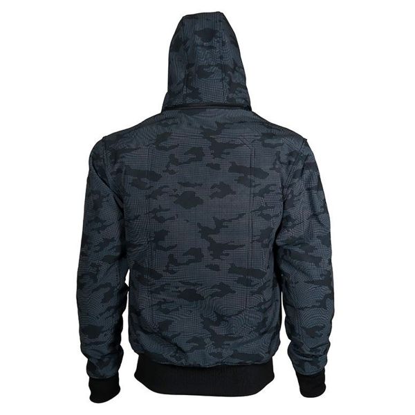 HARISSON Stewart Digit Camo