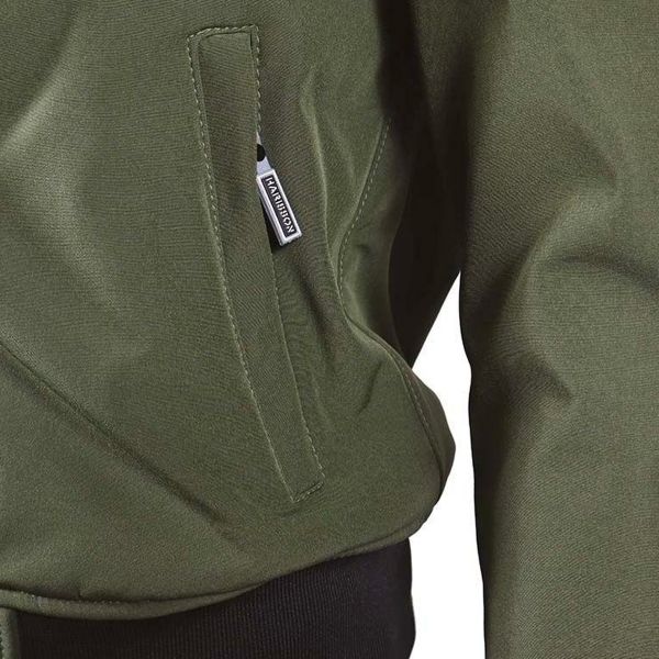 HARISSON Stewart Kaki