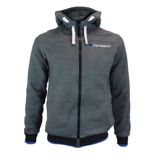 Giacche moto HARISSON Stingray Kid Grey