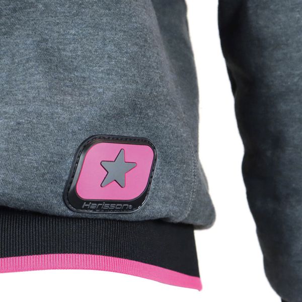 HARISSON Stingray Lady Grey