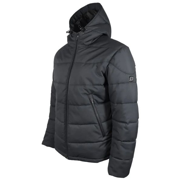 HARISSON Suburban Nero