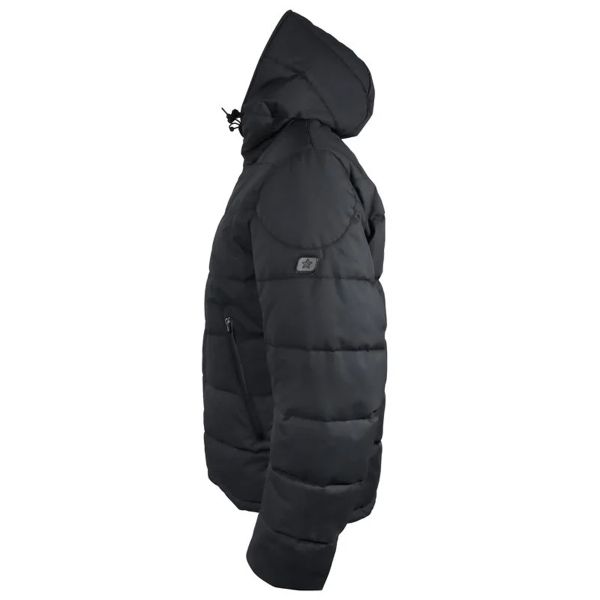 HARISSON Suburban Nero