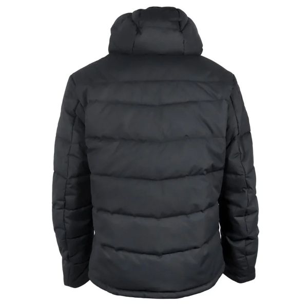 HARISSON Suburban Nero