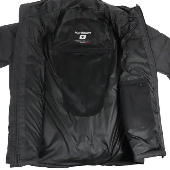 HARISSON Suburban Nero