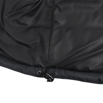 HARISSON Suburban Nero