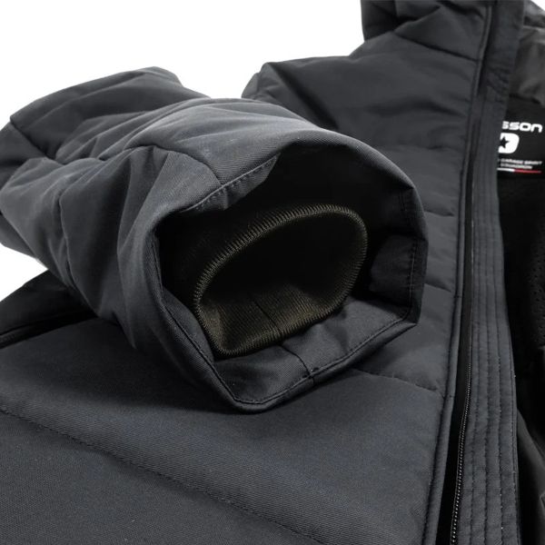 HARISSON Suburban Nero