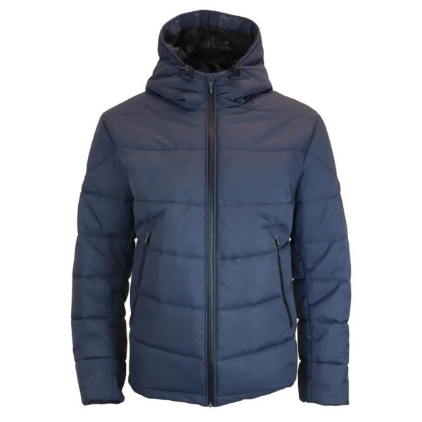 Giacche moto HARISSON Suburban Grigio Paris