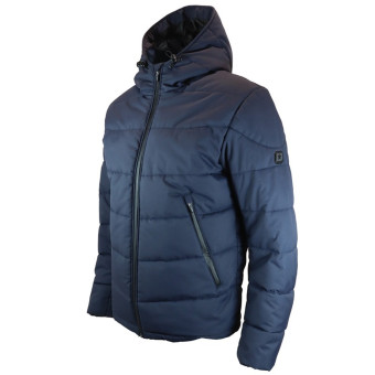 HARISSON Suburban Grigio Paris