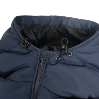 HARISSON Suburban Grigio Paris