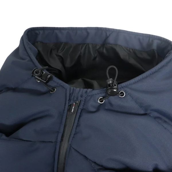 HARISSON Suburban Grigio Paris