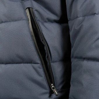 HARISSON Suburban Grigio Paris