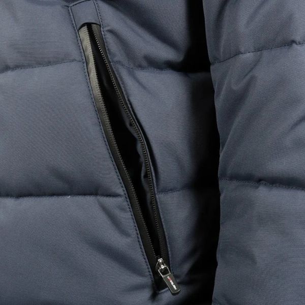 HARISSON Suburban Grigio Paris