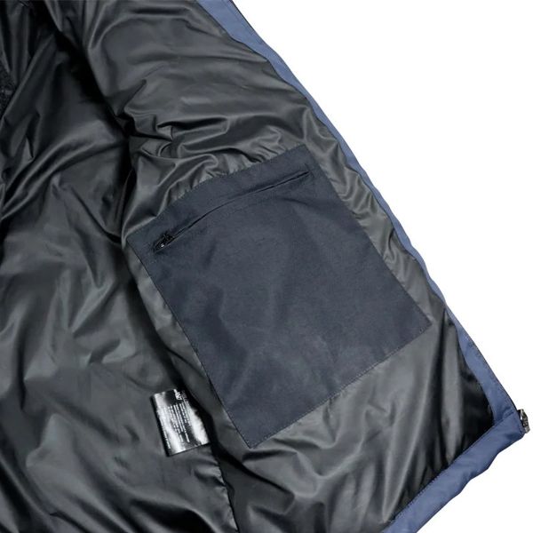 HARISSON Suburban Grigio Paris