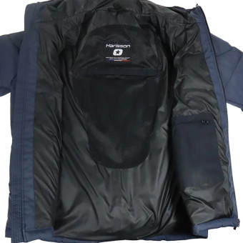 HARISSON Suburban Grigio Paris