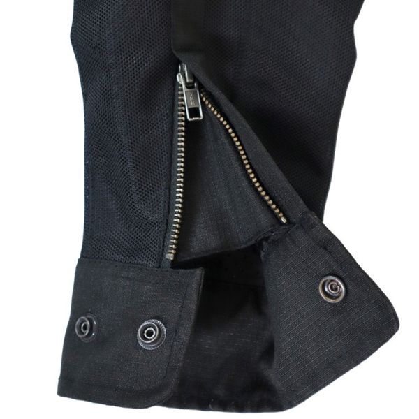 HARISSON Su Camicia Freeland Nero