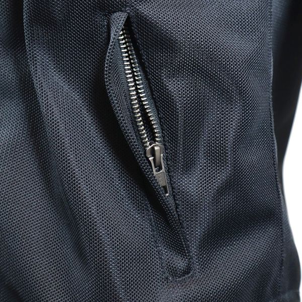 HARISSON Su Camicia Freeland Nero