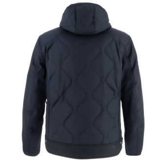 Helstons Alaska Nero Nero