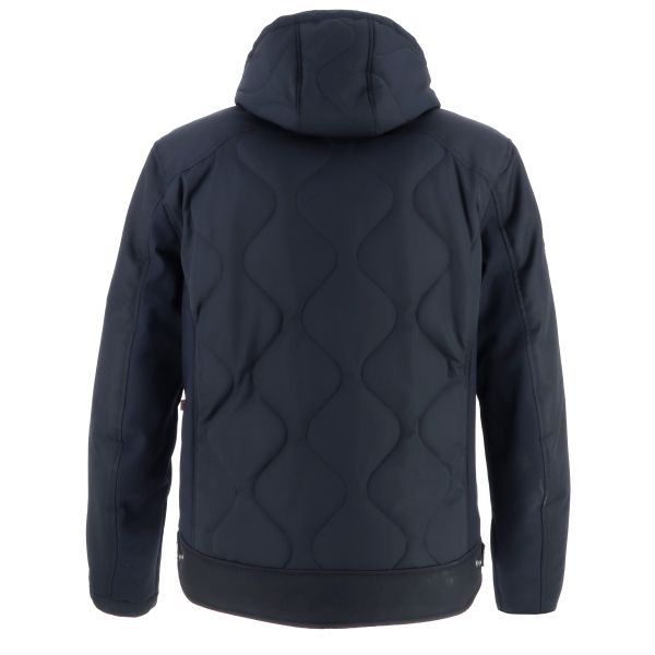 Helstons Alaska Nero Nero