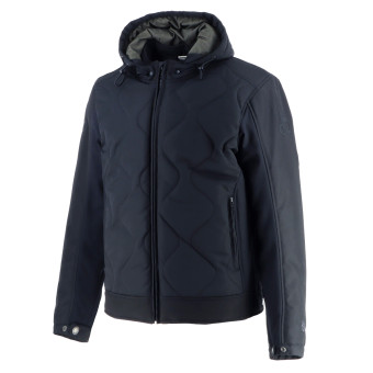 Helstons Alaska Nero Nero