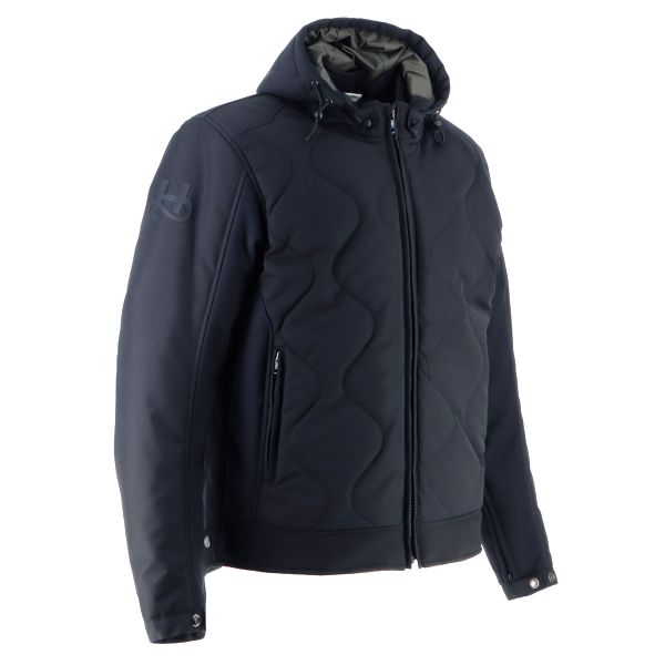Helstons Alaska Nero Nero