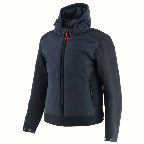 Helstons Grigio Alaska Nero