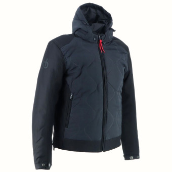 Helstons Grigio Alaska Nero