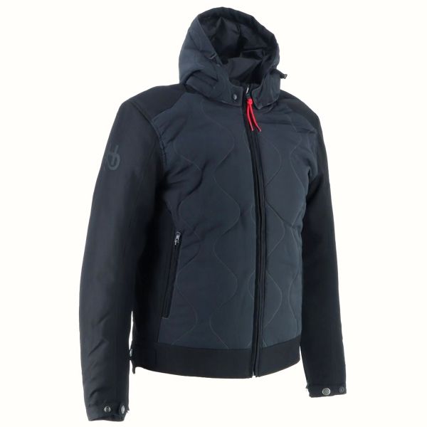 Helstons Grigio Alaska Nero