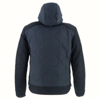 Helstons Grigio Alaska Nero
