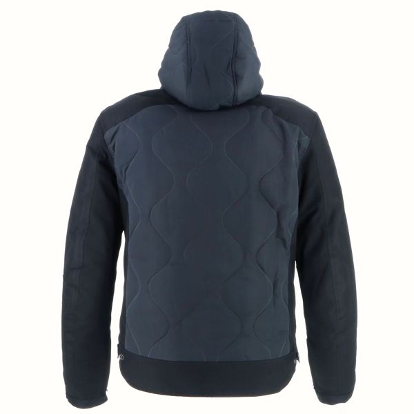 Helstons Grigio Alaska Nero