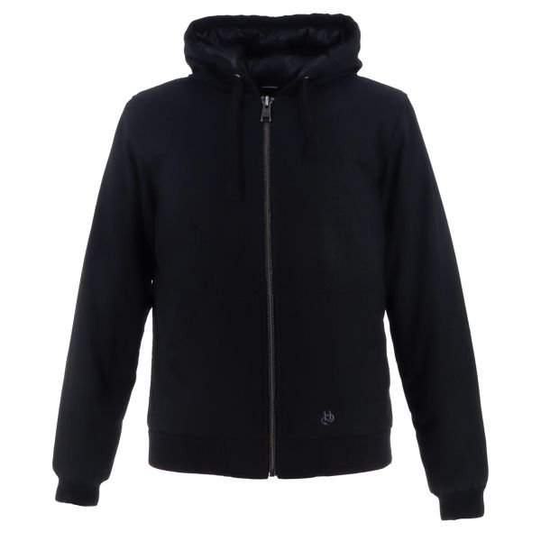 Giacche moto Helstons Dakota Lady Coton Canvas Nero