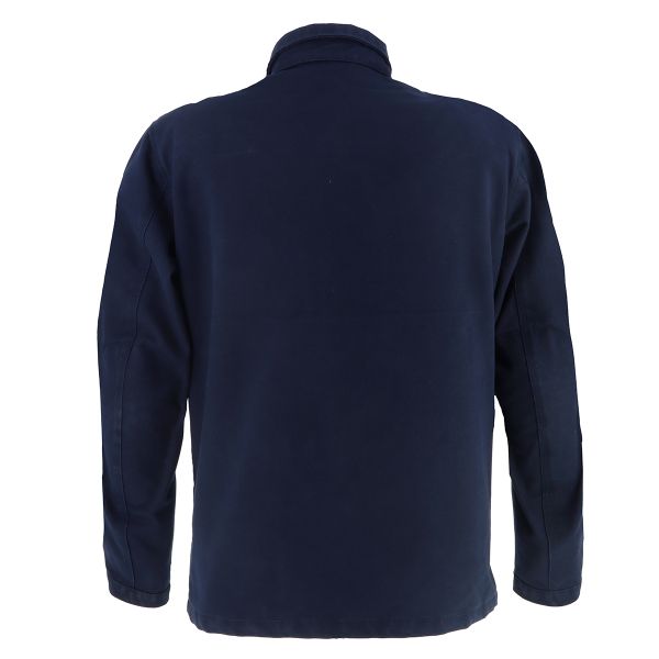 Helstons Tela di Detroit blu